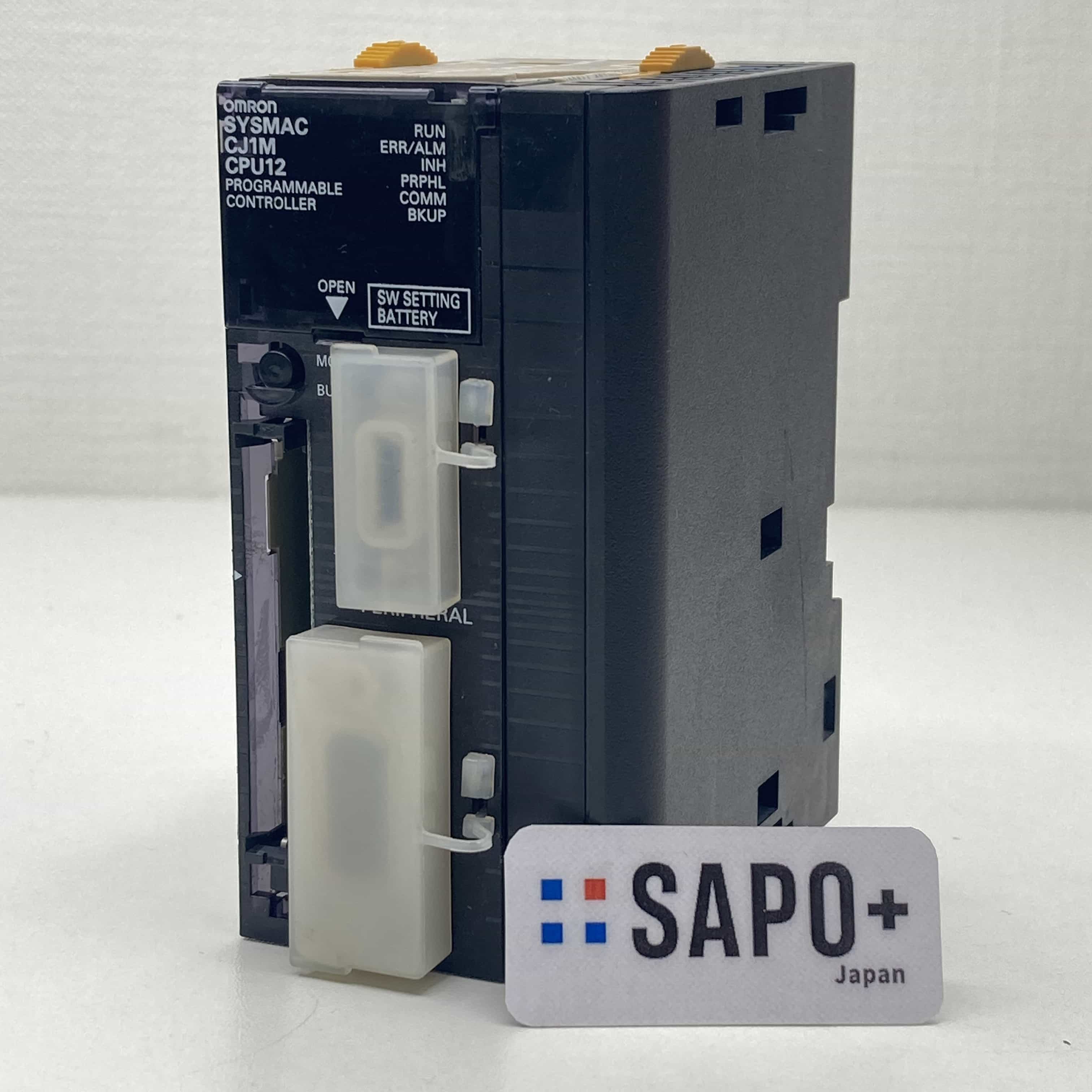 中古PLC一覧 | 中古FA機器・制御機器の高価買取販売ならサポタス